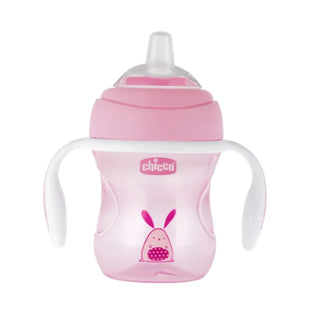 Chicco Transition Cup Pink Mix and Match