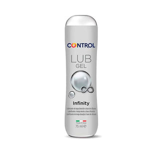 CONTROL Infinity Lubricating Gel