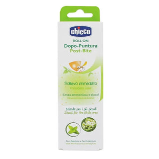 Chicco Natural Roll-On Post Bites