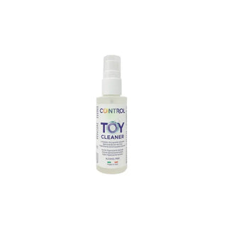 CONTROL Toys Cleaner