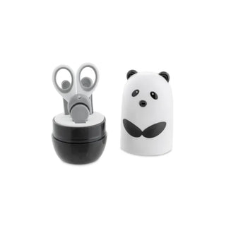 CHICCO Set Panda Manicure 4 Pieces