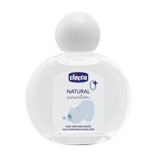 Chicco Natural Sensation Sweet Perfumed Water