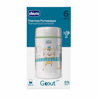 Chicco Food Thermos