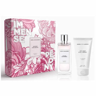 ANGEL SCHLESSER Les Eaux D'Un Instant Immense Peony Set | EDT