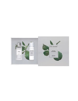 Angel Schlesser Instant Tempting Bergamont Watercolor | EDT