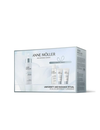 Anne Möller Set Living Perfectia Day and Night Ritual