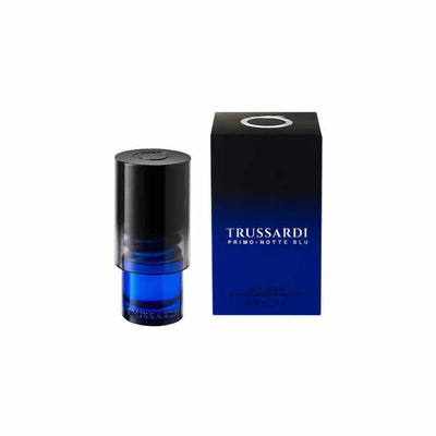 Trussardi Primo Notte Blu for Women | EDP