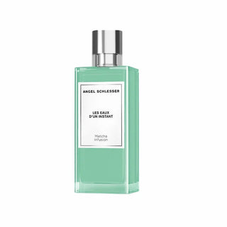 Angel Schlesser Les Eaux d'Un Instant Matcha Infusion | EDT
