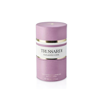 TRUSSARDI Elegantly Cool Spray | EDP