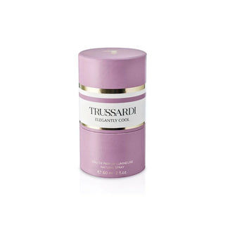 TRUSSARDI Elegantly Cool Spray | EDP
