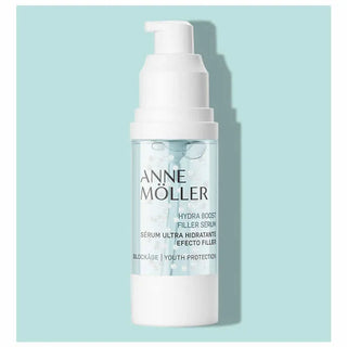 Anne Möller Blockage Hydra Boost Filler Serum