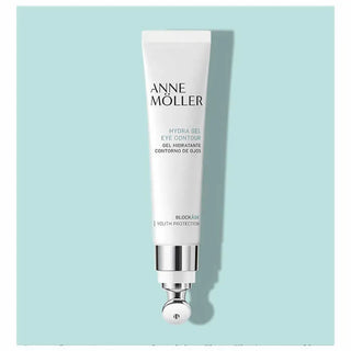 Anne Möller Blockage Hydra Gel Eye Contour