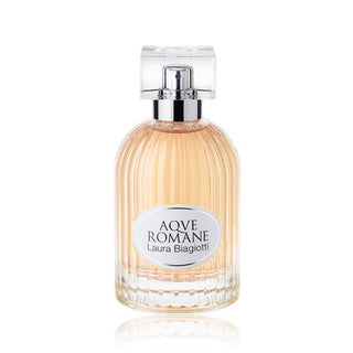 Laura Biagiotti Aqve Romane Ambrosia Aurea for Women | EDT