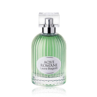 Laura Biagiotti Aqve Romane Divinum Ficus for Women | EDT