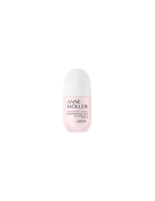 Anne Möller Body Essentials Sensitive Deodorant Roll-On