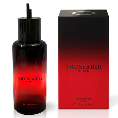 TRUSSARDI Primo Natural Spray Refill | EDP