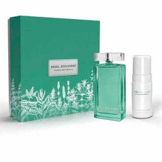 Angel Schlesser Set Femme Naturelle | EDT