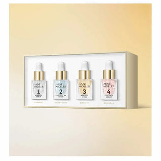 Anne Möller Beauty Therapy 4x