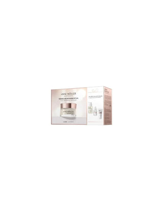 Anne Möller Set Rosâge Rich Repair Cream SPF15