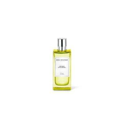 Angel Schlesser Les Eaux d'Un Instant Ginger Cologne | EDT