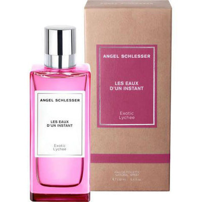 Angel Schlesser Eaux Instant Exotic Lychee | EDT