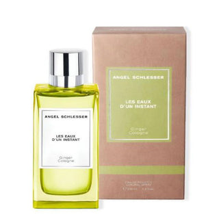 Angel Schlesser Eaux Instant Ginger Cologne | EDT