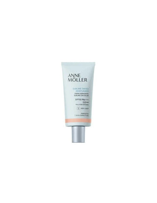 Anne Möller Perfectia Sublime Hydrating Tinted Cream SPF50 Shade 1
