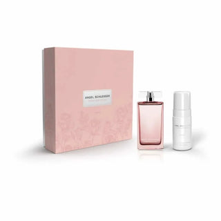 Angel Schlesser Set Femme Naturelle Rose | EDT