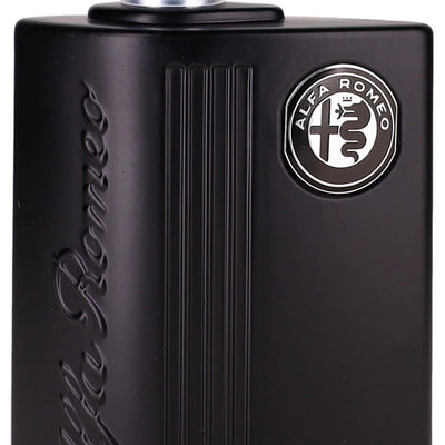 Alfa Romeo Black for Men | EDT Tester