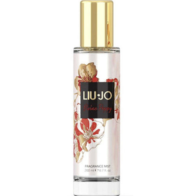 Liu Jo Divine Poppy Scented Spray For Women