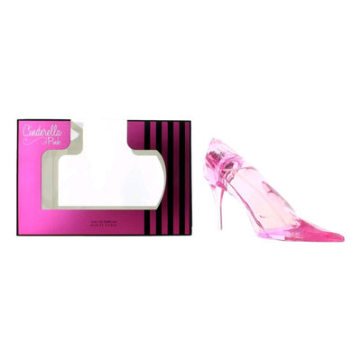 Disney Cinderella Pink Slipper For Girls | EDP