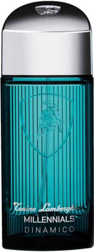 Tonino Lamborghini Millennials Dinamico for Men | EDT