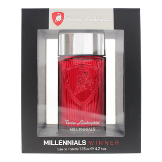 Tonino Lamborghini Millennials Winner for Men | EDT