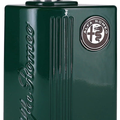 Alfa Romeo Green for Men | EDT Tester