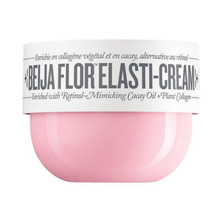 Solinotes Beija Flor Elastilizing Body Cream Body