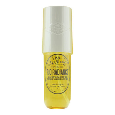 Sol de Janeiro Brazilian Crush Cheirosa 87 Rio Radiance Scented Spray For Women