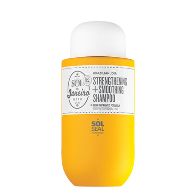 Solinotes Brazilian Joia Hair Shampoo For Strengthening