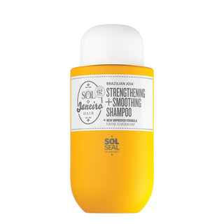 Solinotes Brazilian Joia Hair Shampoo For Strengthening