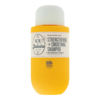 Sol de Janeiro Brazilian Joia Hair Shampoo Strengthening & Smoothing