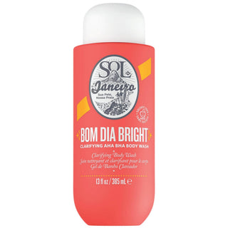 Sol de Janeiro Bom Dia Brightening Body Wash Body
