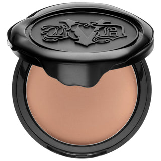 Kat Von D Lock-It Matte Compact Powder