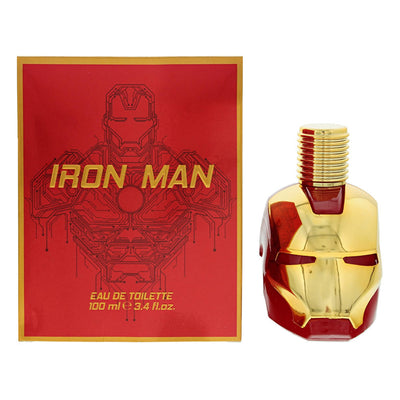 Marvel Iron Man for Men | EDT