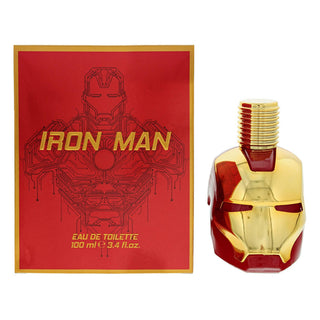 Marvel Iron Man for Men | EDT