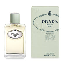 Prada Infusion d'Iris for Women | EDP