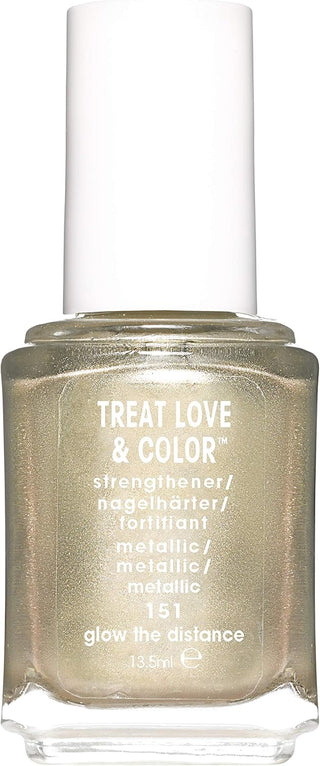 Essie Treat Love & Color Nail Polish 151 Glow The Distance (No box / barcode) — BeautyCorner.gr
