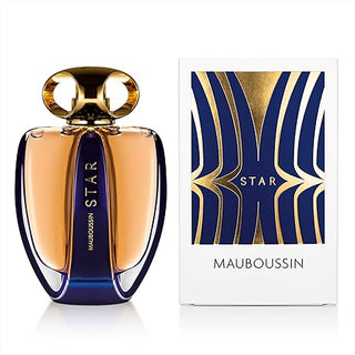 Mauboussin Star W EdP 90 ml - φιαλίδιο /2023