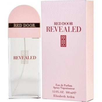 Elizabeth Arden Red Door Revealed for Women | EDP