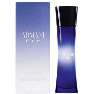 Armani Code for Women | EDP