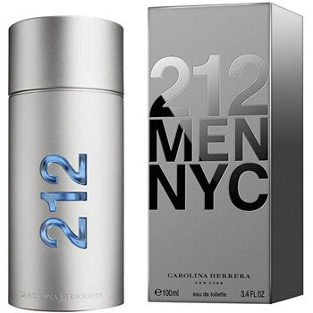 Carolina Herrera 212 Men for Men | EDT