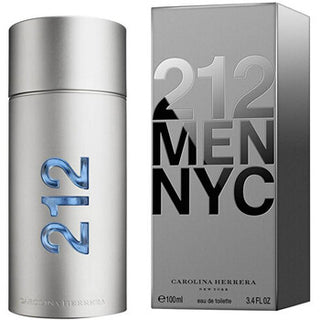 Carolina Herrera 212 Men for Men | EDT